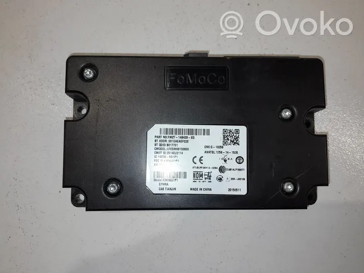 Ford S-MAX Module confort FM2T14B428ED