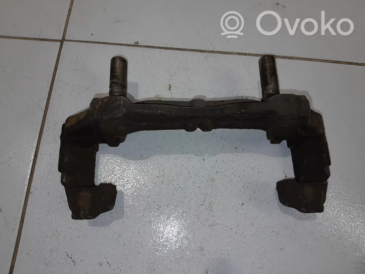 Ford S-MAX Plaquette / support d'étrier avant NOCODE