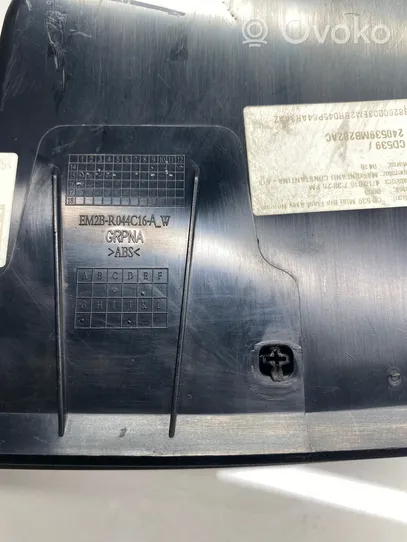 Ford S-MAX Boîte / compartiment de rangement pour tableau de bord EM2BR061A06AB