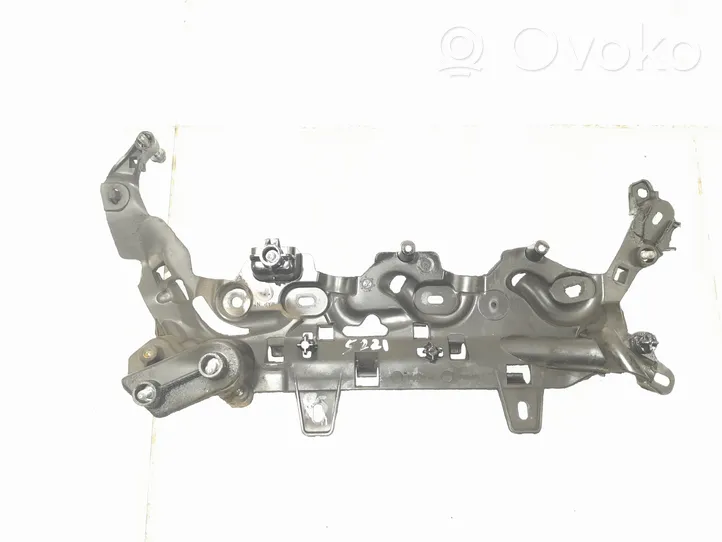 Ford S-MAX Muu moottoritilan osa 9808843180