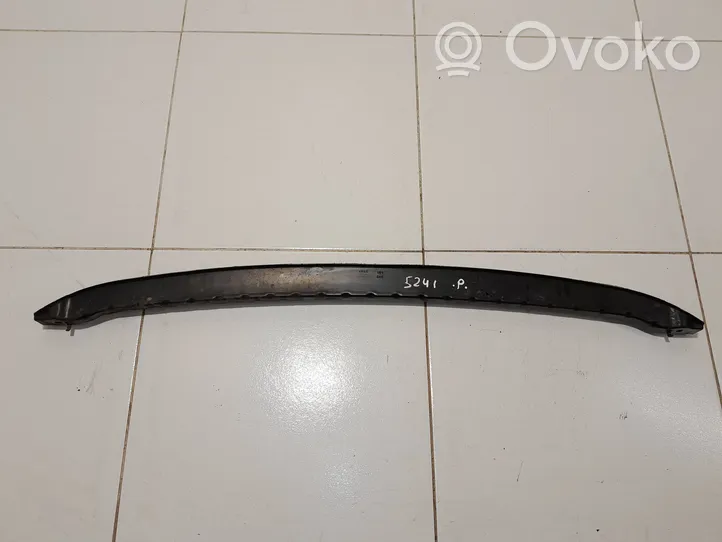 Volkswagen Tiguan Traversa di supporto paraurti anteriore 5N0807651B