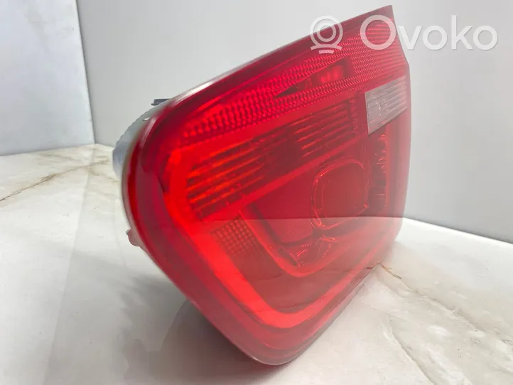 Volkswagen Sharan Lampy tylnej klapy bagażnika 7N0945093G