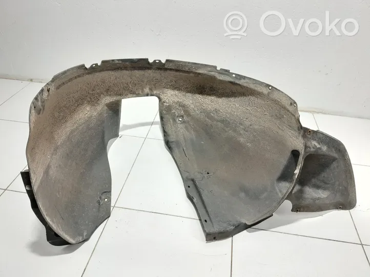 Volkswagen Sharan Front wheel arch liner splash guards 7N0805912