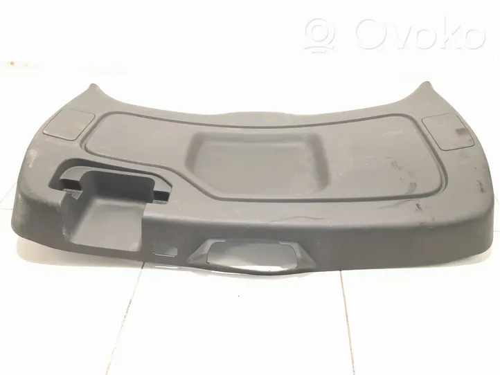 Land Rover Discovery Sport Garnitures hayon NOCODE