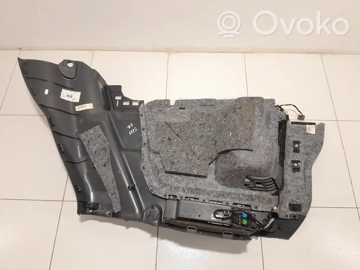 Land Rover Discovery Sport Panneau, garniture de coffre latérale FK7245430BF8LAA