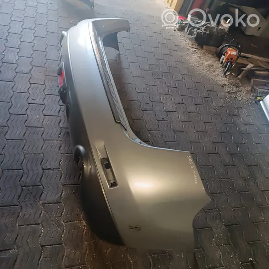 Nissan Murano Z51 Rear bumper N0code