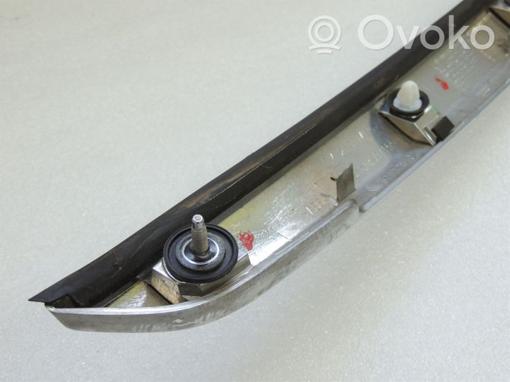 Opel Zafira C Moulure de porte battante 20907404