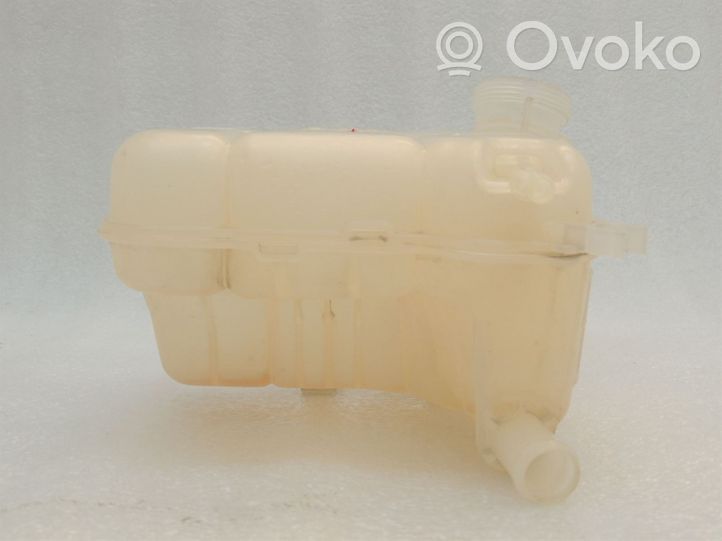 Opel Zafira C Serbatoio di compensazione del liquido refrigerante/vaschetta 13304127