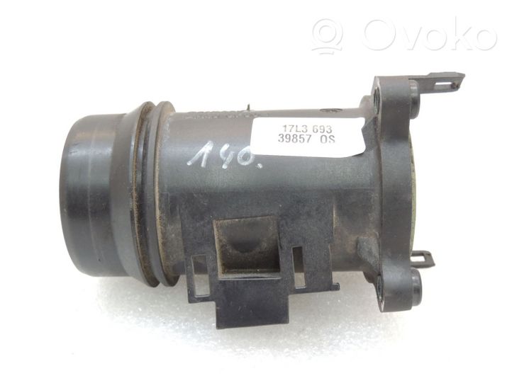 BMW 1 F20 F21 Czujnik temperatury powietrza dolotowego 11618519492