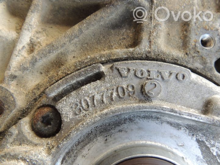 Volvo V60 Moteur 36050500