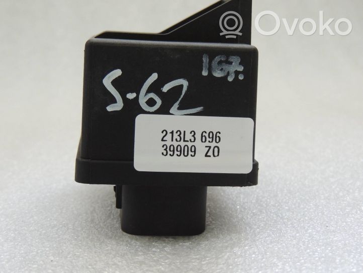 Suzuki SX4 S-Cross Przekaźnik / Modul układu ogrzewania wstępnego 0281003043