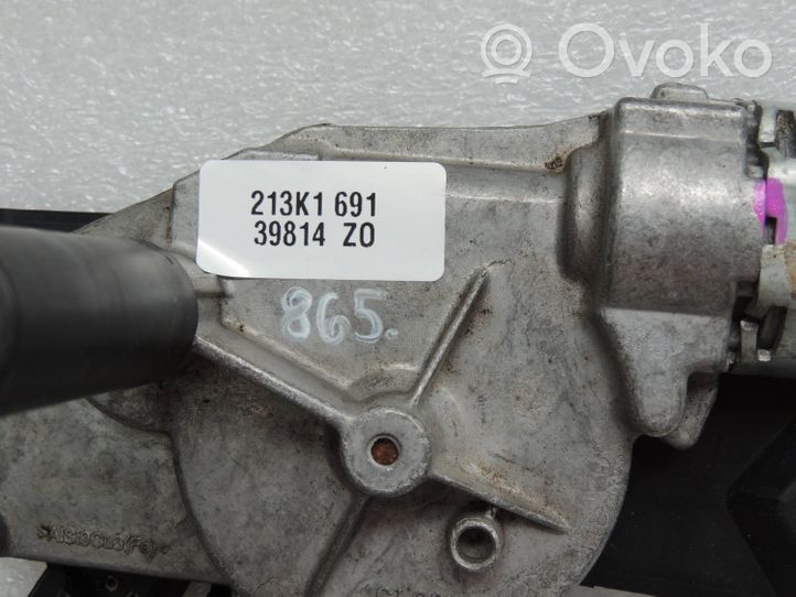 Volvo V60 Takalasinpyyhkimen moottori 31294492