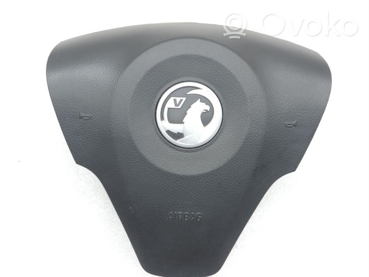 Opel Antara Airbag dello sterzo 95368747