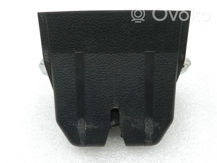 Volkswagen Sharan Blocco/chiusura/serratura del portellone posteriore/bagagliaio 7P0827505G