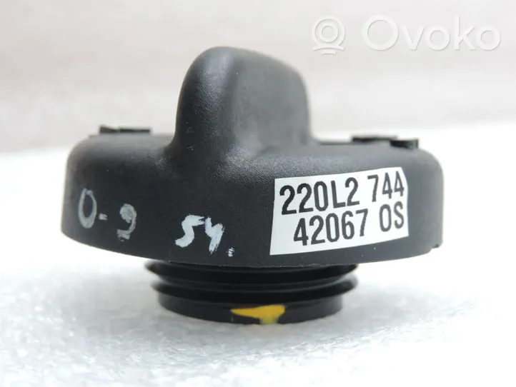 Opel Insignia A Tappo carico dell’olio 55565948