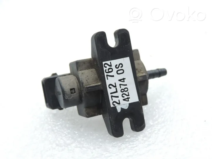 Opel Zafira B Electrovanne Soupape de Sûreté / Dépression 97288249