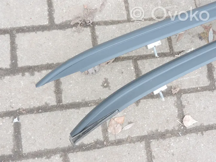 Opel Zafira C Roof bar rail 13279346