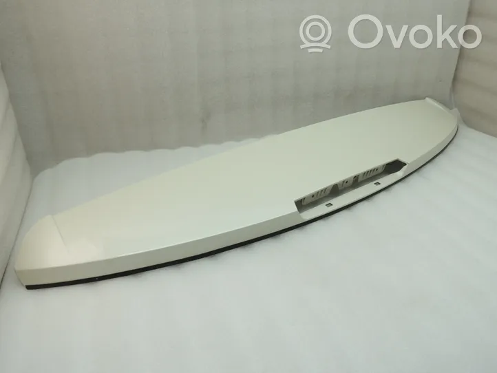 Opel Antara Spoiler del portellone lunotto posteriore 95300900