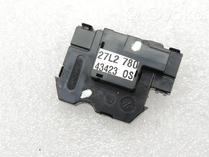 BMW 5 G30 G31 Vadības bloks 32306884432