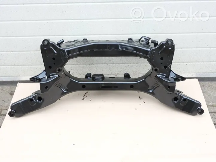 Nissan Qashqai Rama pomocnicza tylna 55401JD00A