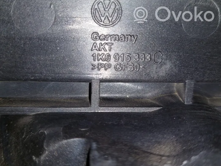 Volkswagen Golf V Akumulator 1K0915333