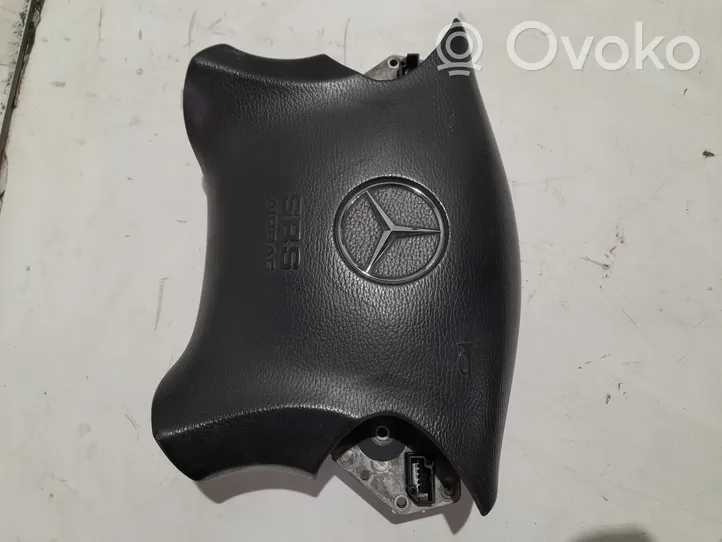 Mercedes-Benz C W203 Kit airbag avec panneau 0285001813