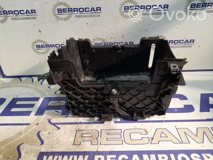 Renault Megane III Battery bracket 244460002R