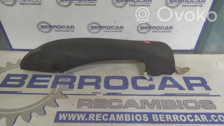 Seat Ibiza IV (6J,6P) Airbag portiera posteriore 