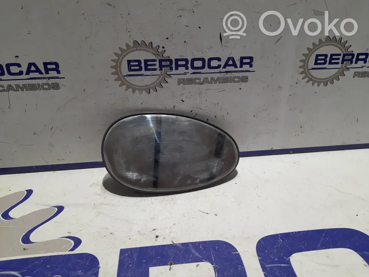 Land Rover Range Rover Sport L320 Wing mirror glass 