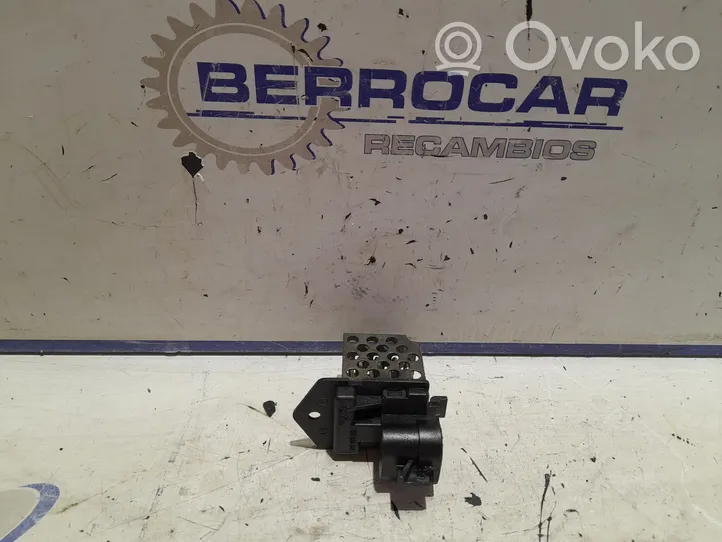 Opel Astra G Electromagnetic valve 3134503069