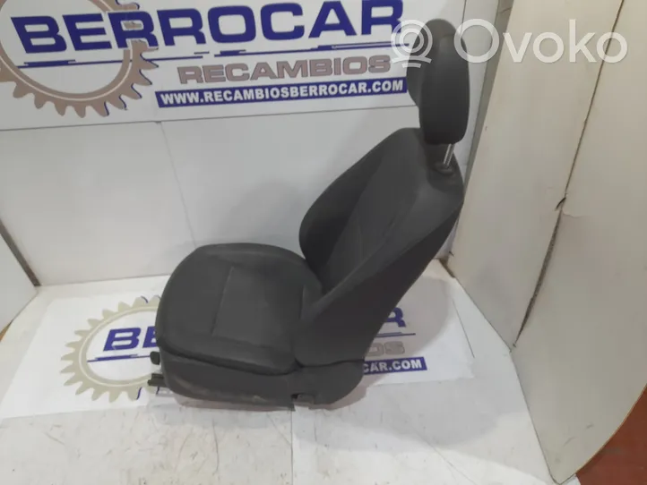 Mercedes-Benz Vito Viano W639 Front passenger seat 