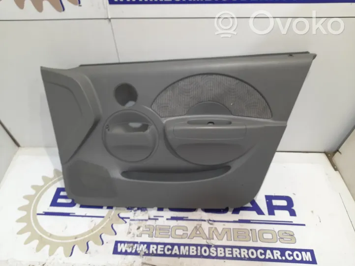 Daewoo Kalos Etuoven verhoilu 96537366