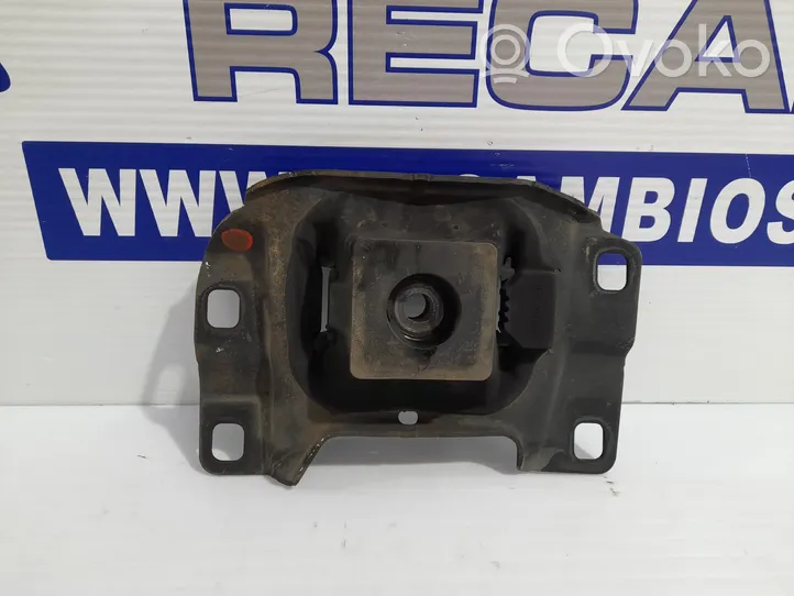 Mazda 3 Supporto di montaggio del motore 3N617M121