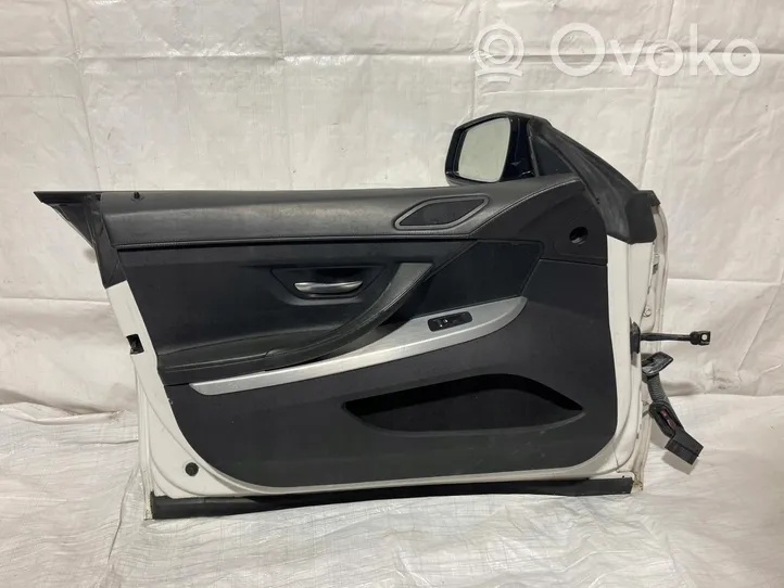 BMW 6 E24 Front door 