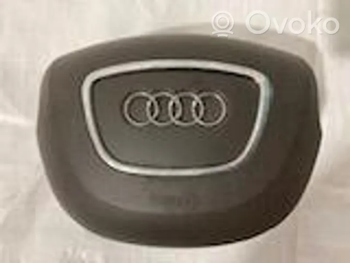 Audi A8 S8 D4 4H Ohjauspyörän turvatyyny X7N3TEAN