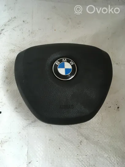 BMW 6 F12 F13 Poduszka powietrzna Airbag kierownicy 618634800B