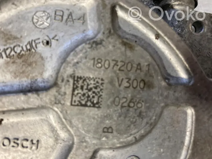 Audi Q5 SQ5 Pompa podciśnienia / Vacum 05L145100