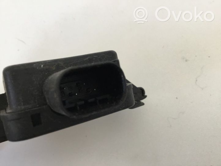 Mercedes-Benz GLC X253 C253 Sensor de presión del neumático A0009006907