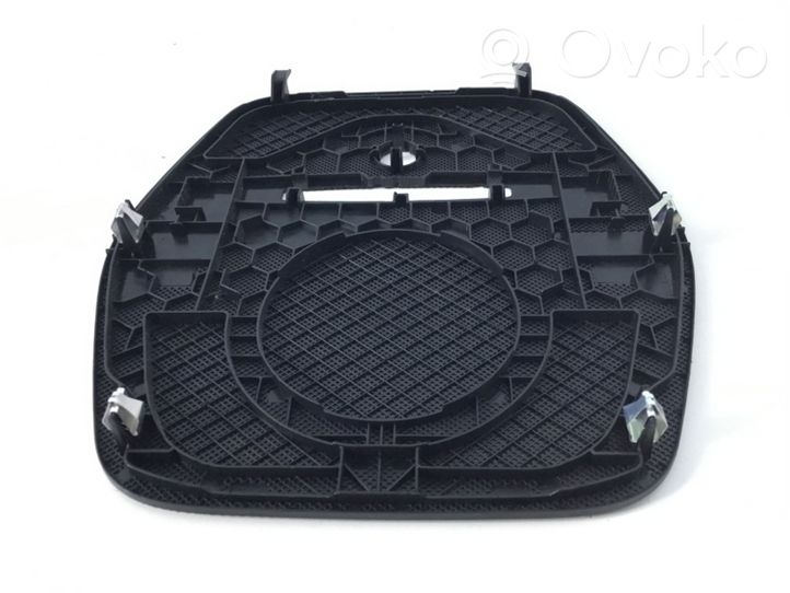 Mercedes-Benz GLE (W166 - C292) Dash center speaker trim cover A1666801318