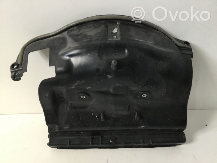 Mercedes-Benz GL X166 Engine bonnet/hood sound/heat insulation A1666207701