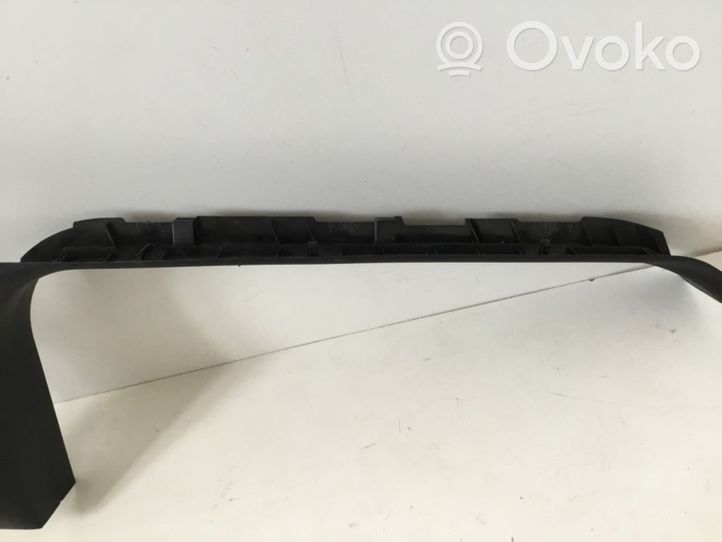 Mercedes-Benz GLE (W166 - C292) Front sill trim cover A1666801735