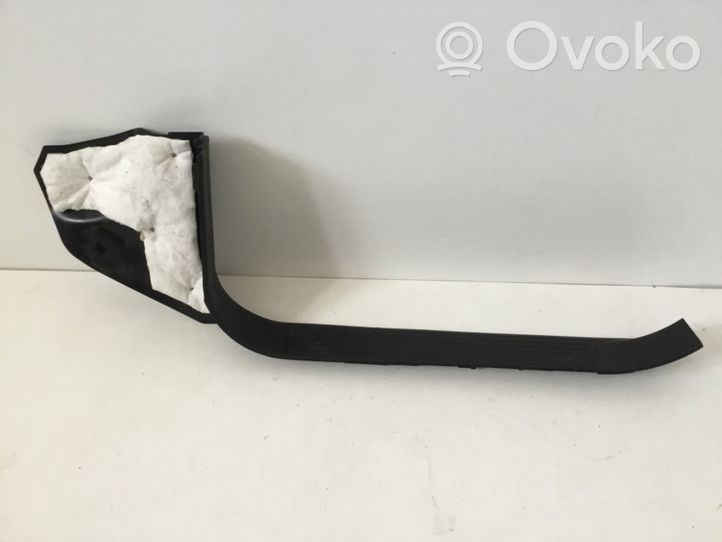 Mercedes-Benz GLE (W166 - C292) Front sill trim cover A1666801735