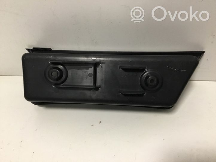 Mercedes-Benz GLE (W166 - C292) Other interior part A1666920300