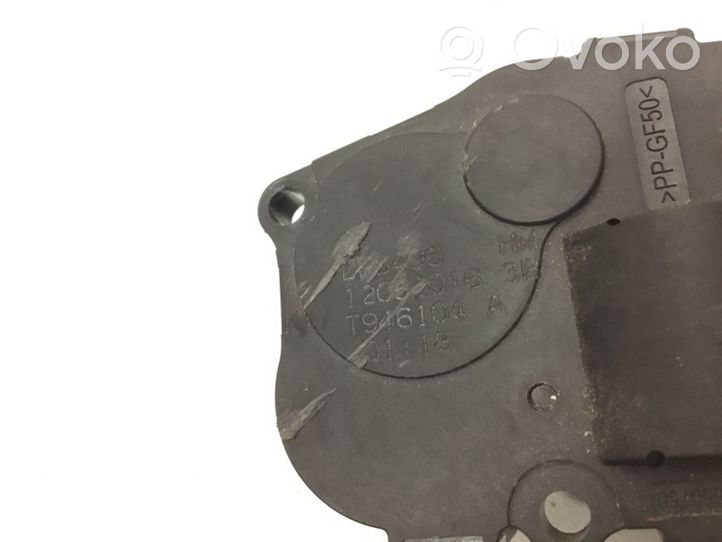 Mercedes-Benz GLE (W166 - C292) Motorino attuatore aria T946104