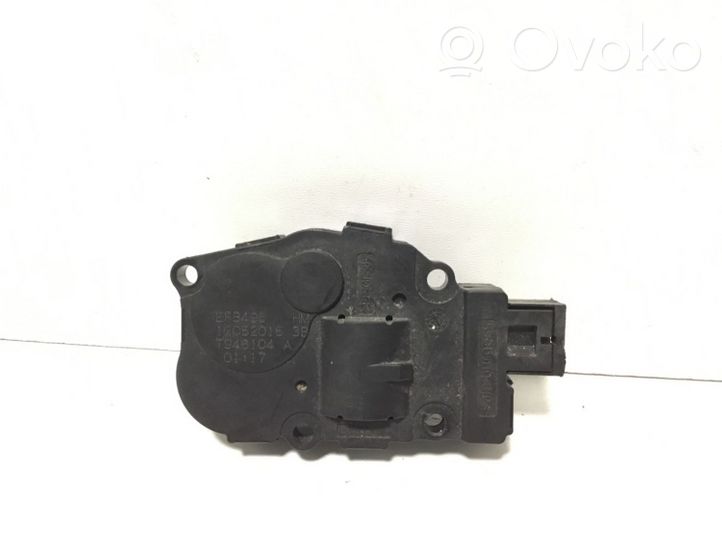 Mercedes-Benz GLE (W166 - C292) Motorino attuatore aria T946104