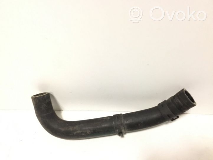 Mercedes-Benz GL X166 Engine coolant pipe/hose A9068322223