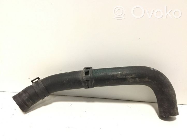 Mercedes-Benz GL X166 Engine coolant pipe/hose A9068322223