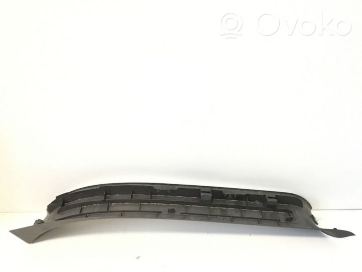 Mercedes-Benz GL X166 Rear sill trim cover A1666800835