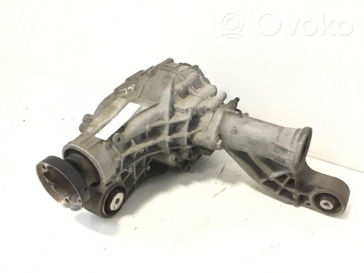 Mercedes-Benz GL X166 Front differential 4460310113