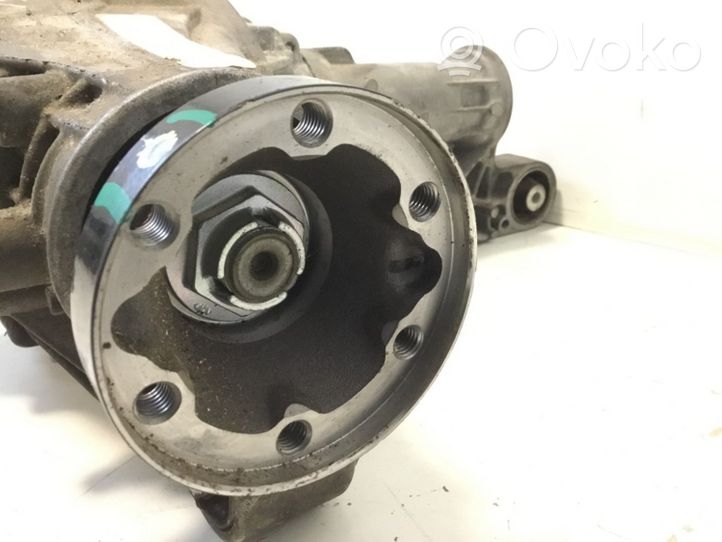 Mercedes-Benz GL X166 Front differential 4460310113